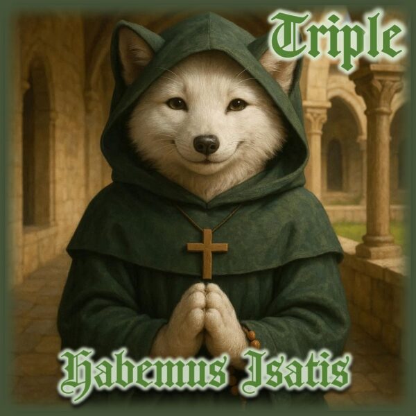 Triple - Habemus Isatis